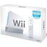 Wii Consola, Con Caja, Blanco