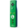 Wii Control Motion Plus Luigi Edition