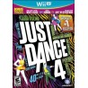 Just Dance 4