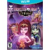 Monster High 13 Wishes