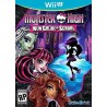 Monster High New Ghoul in School