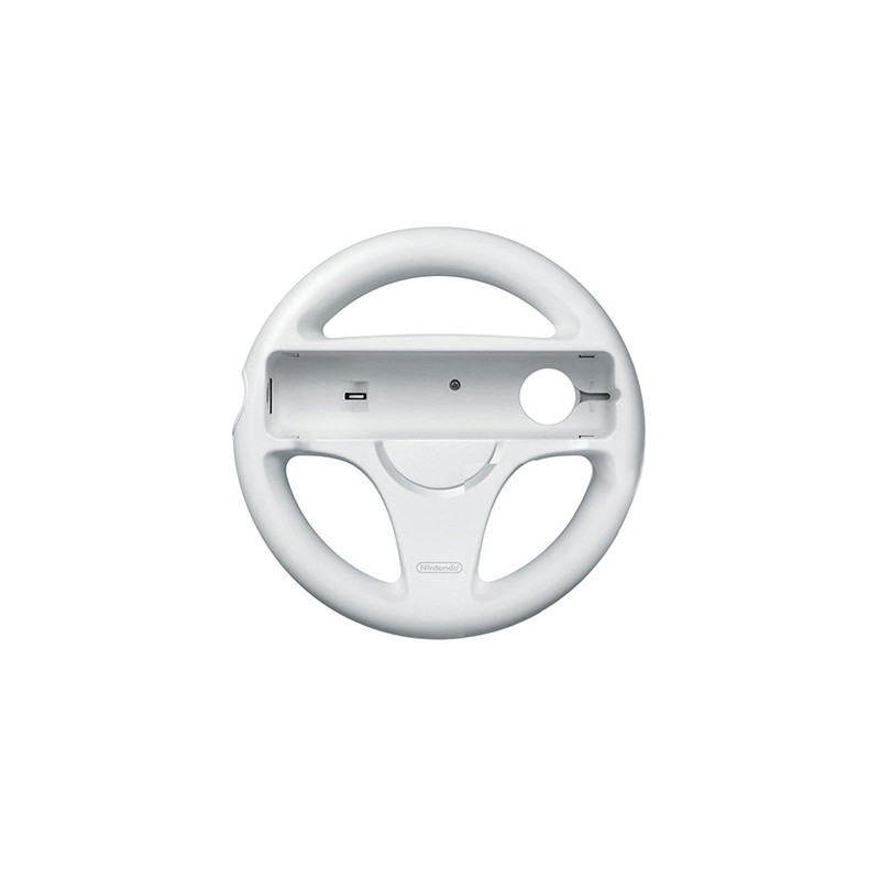 Wii Wheel Official