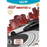 Need for Speed Most Wanted U