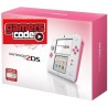 Nintendo 2DS Consola Peach Pink Con Caja