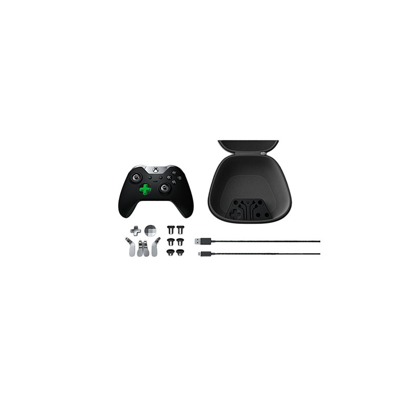 Xbox One Control Elite