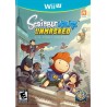 Scribblenauts Unmasked