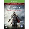 Assassins Creed The Ezio Collection