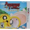 Adventure Time Finn and Jake Investigations