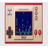Game and Watch Mario Bros
