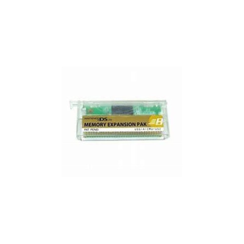 Nintendo DS Lite Memory Expansion Pak