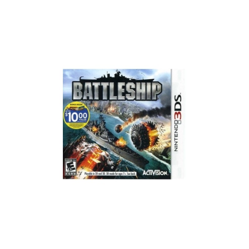Battleship