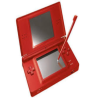 Nintendo DS Lite, Sin Caja Red