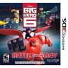 Big Hero 6