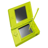 Nintendo DS Lite, Sin Caja, Lime Green
