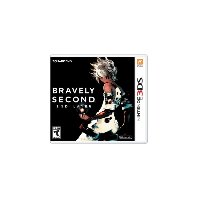 Bravely Second End Layer