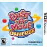 Bust A Move Universe
