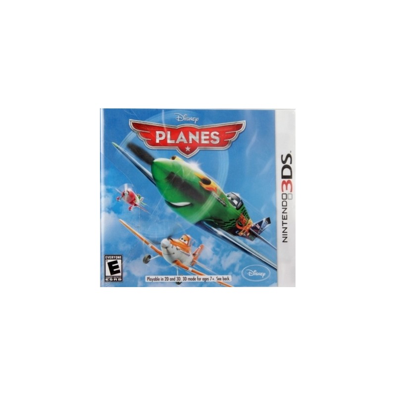 Disney Planes