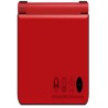 Nintendo dsi XL Rojo, Mario Edition Con Caja
