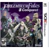 Fire Emblem Fates Conquest