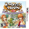 Harvest Moon The Tale of two Towns