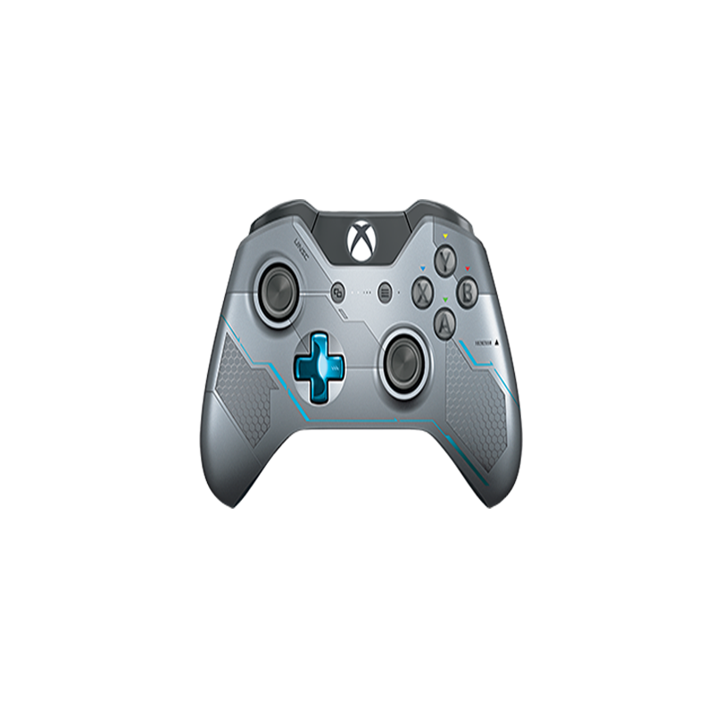 Xbox One Control Halo 5 Guardians Edition