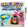 Hello Kitty And Sanrio Friends 3D Racing