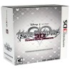 Kingdom Hearts 3D Dream Drop Distance Mark of Mystery Edition