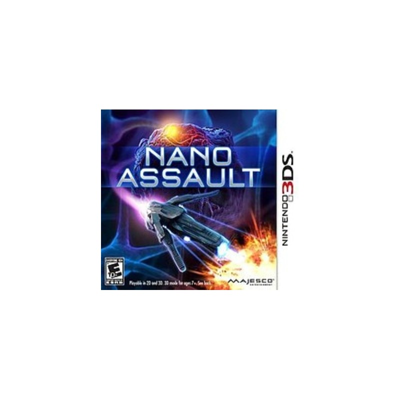Nano Assault