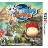 ScribbleNauts Unlimited