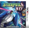 Starfox 64 3DS