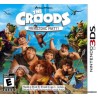 The Croods Prehistoric History