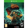 Battle Chasers Nightwar