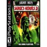 Army Men Sarges Heroes 2