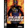 Blast Chamber