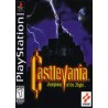 Castlevania Symphony of the Night