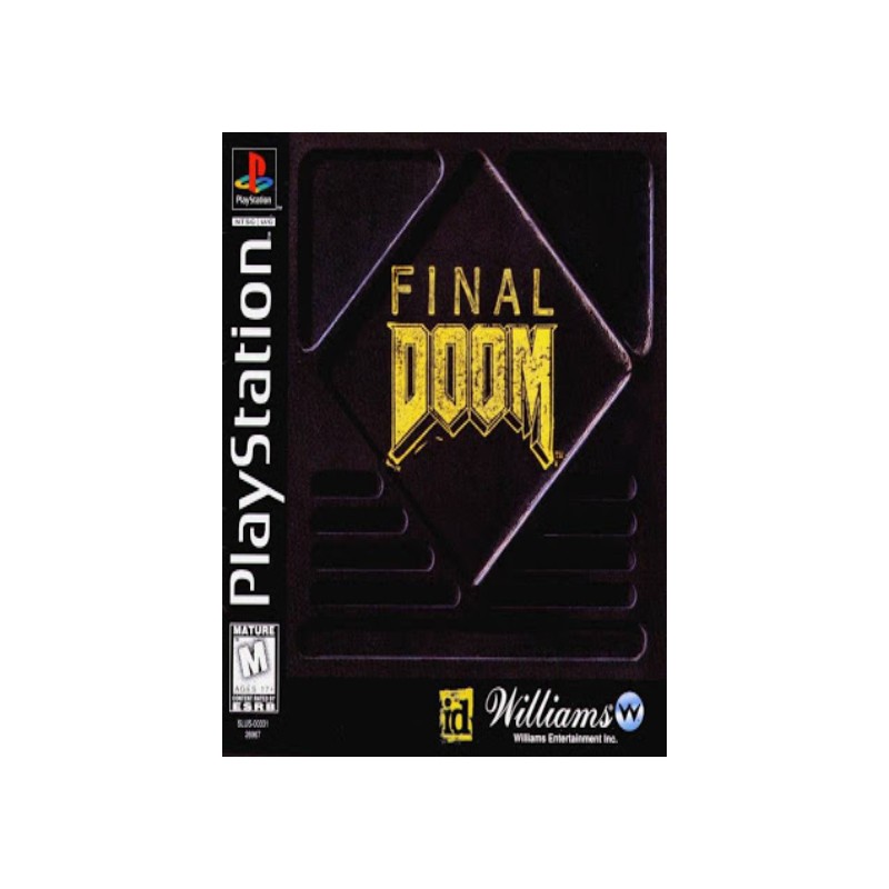 Final Doom