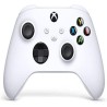Xbox One Control Robot White
