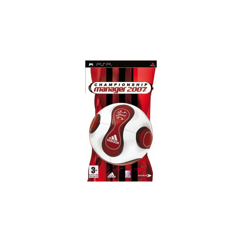 Championship Manager 2007