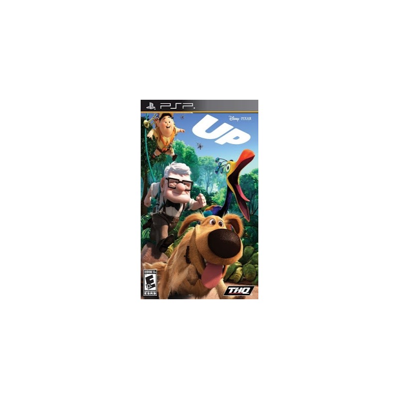 Disney Pixar Up