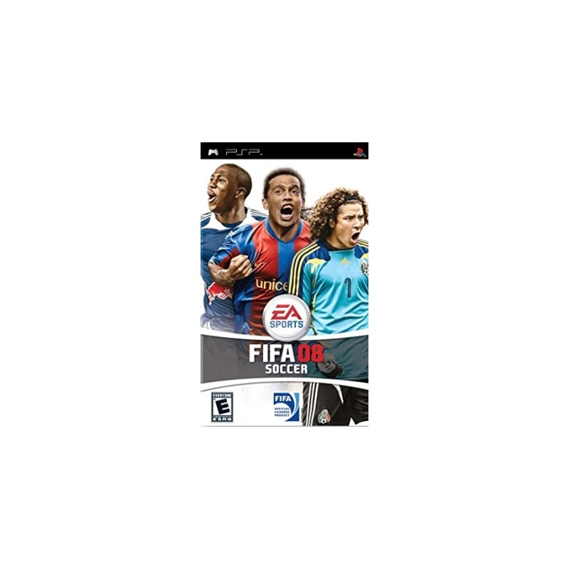 Fifa 08