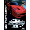 Need for Speed II