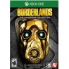 Borderlands The Handsome Collection