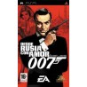 From Russia with Love 007
