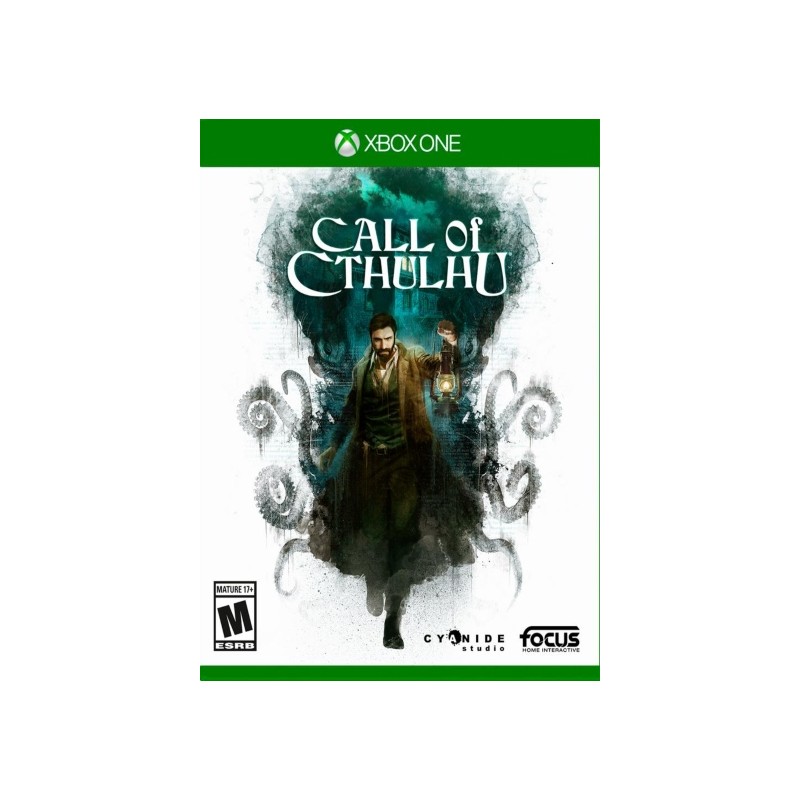 Call of Cthulhu