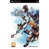 Kingdom Hearts Birth By Sleep