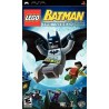 Lego Batman The Videogame