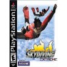 Skydiving Extreme