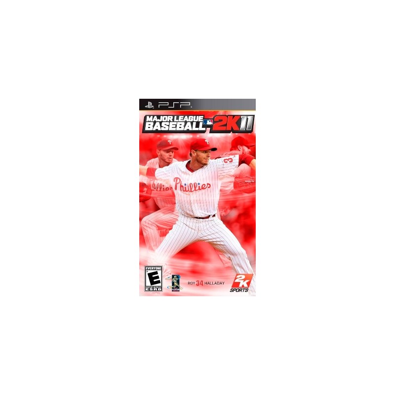 Major League Baseball 2K11