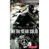 Metal Gear Solid Peace Walker