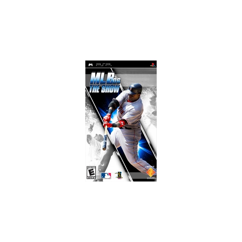 MLB 06 The Show